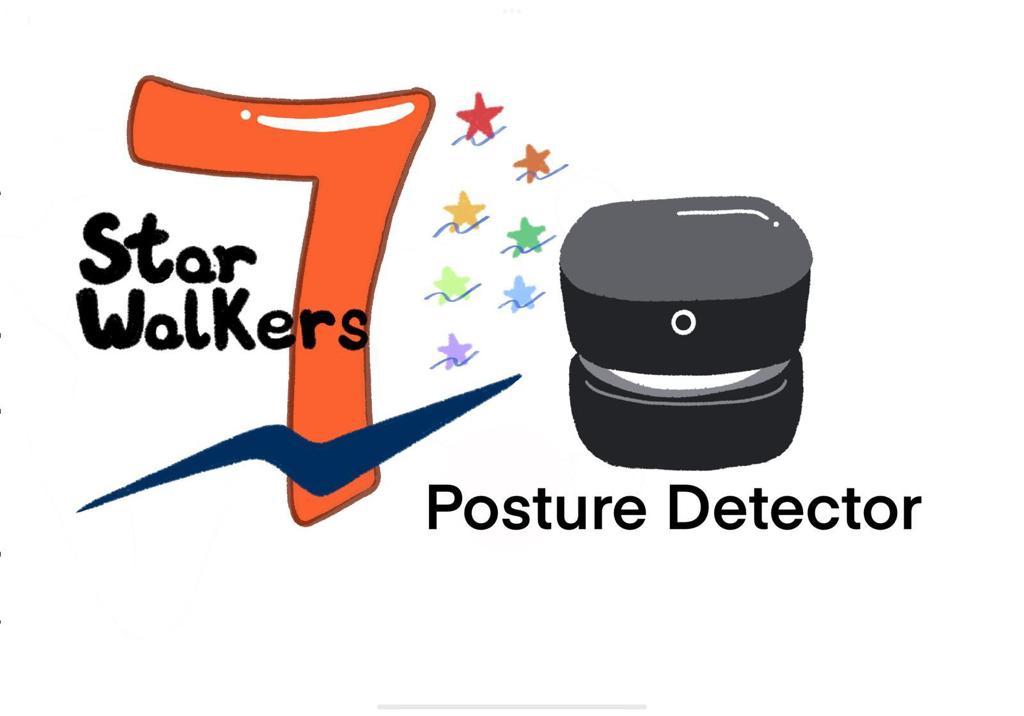 Posture detector